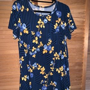 Lularoe Carly